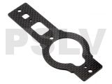 H45029A  Align 450PRO V2 1.6mm Carbon Bottom Plate 